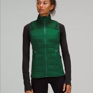 Lululemon Do It All‎ vest